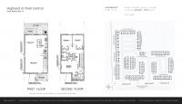 Unit 10431 NW 82nd St # 5 floor plan